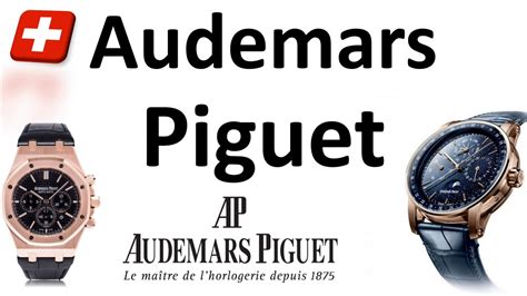 audemars piguet pronounce french|how do you say longines.